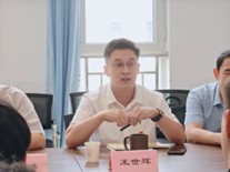 商学院毕业季“六个一”系列活动｜畅叙同窗意·一场交流座谈会