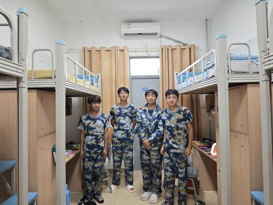 整理内务5